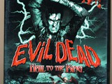 Evil Dead - Hawl to the King