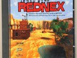 In Bred with Rednex