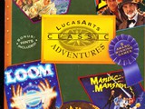 LucasArts Classic Adventures