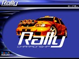 Mobil1 Rally Championship 2000