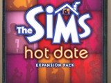 Sims - Hot Date