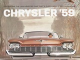 1959 Chrysler