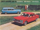 1961 Chevy Corvair large