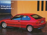 1993 BMW Compact