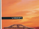 1993 Chrysler Vision