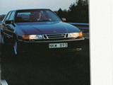 1993 Saab Trionic