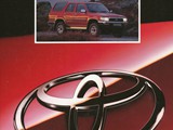 1993 Toyota 4-Runner