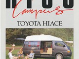 1993 Toyota HiAce Rico Campers