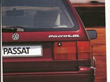 1993 Volkswagen Passat