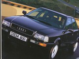 1994 Audi 80