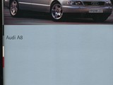 1994 Audi A8