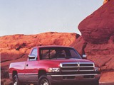 1994 Dodge RAM