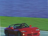 1994 Dodge-Chrysler Viper