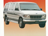 1994 Ford E-350 Customline