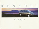 1994 Renault Espace