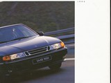 1994 Saab 9000