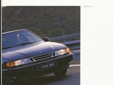 1994 Saab 9000 (2)