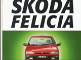 1994 Skoda Felicia