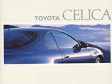 1994 Toyota Celica