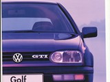 1994 Volkswagen Golf GTI