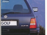 1994 Volkswagen Golf Stationwagon