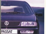 1994 Volkswagen Passat