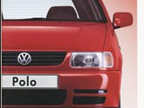 1994 Volkswagen Polo