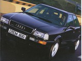 Audi 80