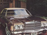 Chrysler Modelline 1975-1