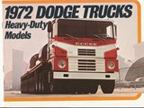 Dodge Trucks 1972-1