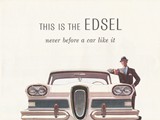 Edsel Corsair