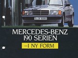 Mercedes 190