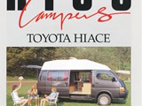 Rico Camping Toyota Hiace