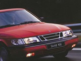 Saab 900