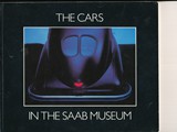 Saab Museum - The Cars in the Museum