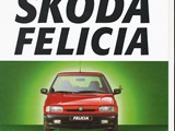 Skoda Felicia