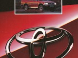 Toyota 4-Runner