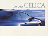 Toyota Celica