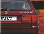 Volkswagen Passat Stw