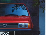 Volkswagen Polo Coupe