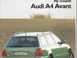 VW-Audi Magazine